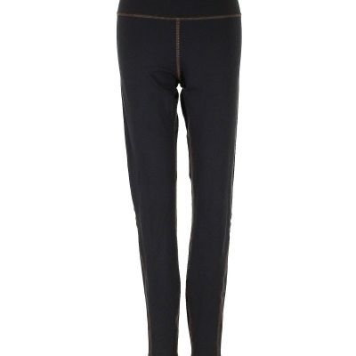 Assorted Brands Women Black Leggings XS