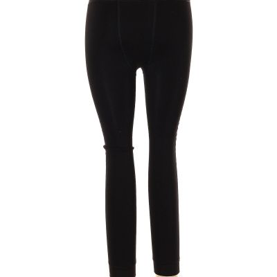 Laundry by Shelli Segal Women Black Leggings L