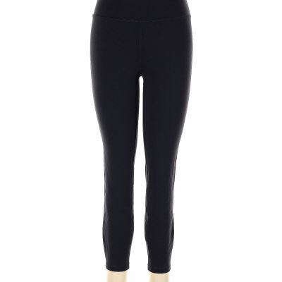 J.Crew Women Black Leggings M