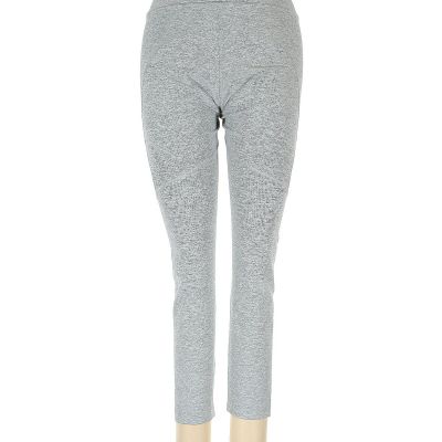 Outdoor Voices Women Gray Leggings S