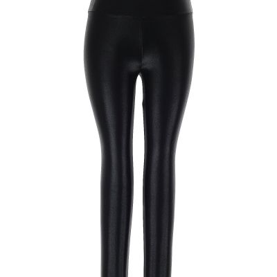 Koral Women Black Leggings L