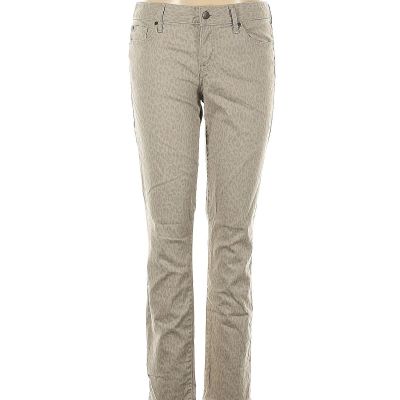 Gap Women Brown Jeggings 29W