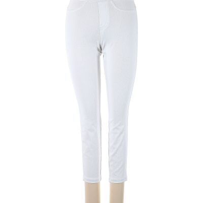 Nonsense Women White Jeggings S