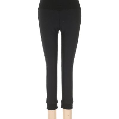 Nike Women Black Leggings S