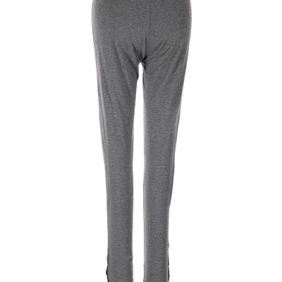 Express Women Gray Leggings XS