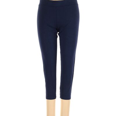 Gap Body Women Blue Leggings S