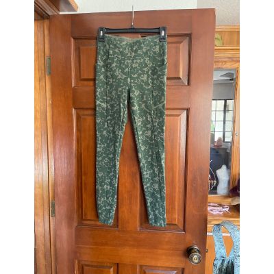 Cabi Marathon leggings size XS