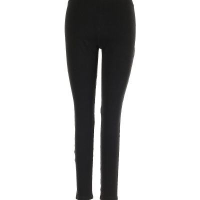 Theory Women Black Leggings S