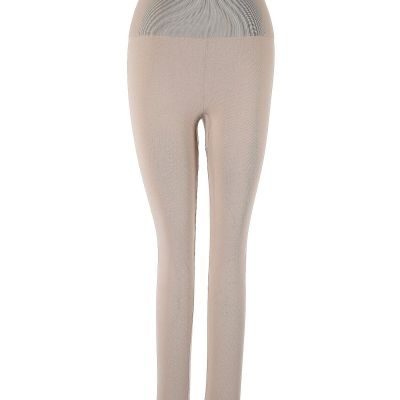 Assorted Brands Women Gray Leggings XS