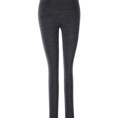 J.Crew Factory Store Women Gray Leggings XS