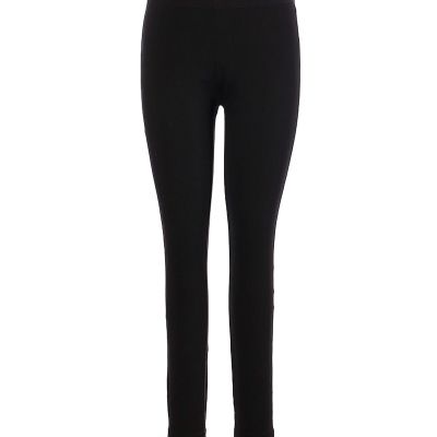 J.Crew Women Black Leggings 6