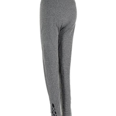 Assorted Brands Women Gray Leggings S