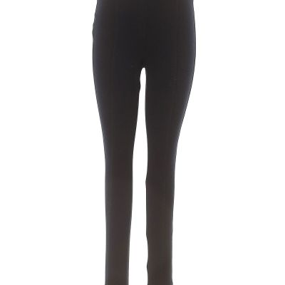 Style&Co Women Black Leggings M