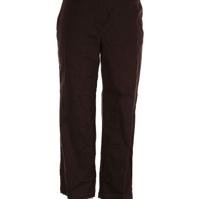 Future Collective Women Brown Jeggings 14