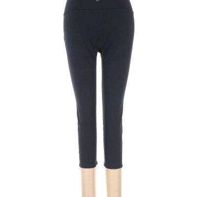 Athleta Women Black Leggings M