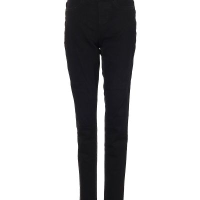 A.n.a. A New Approach Women Black Jeggings XS