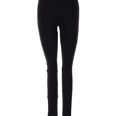 Vicinity Women Black Leggings XS