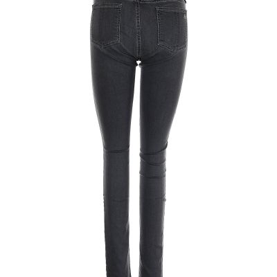 Rag & Bone/JEAN Women Black Jeggings 26W