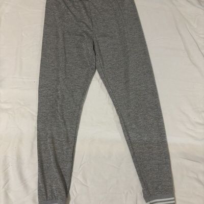 Shein Women’s Gray Leggings Large