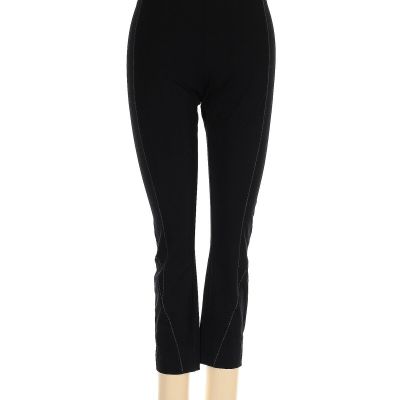 Helmut Lang Women Black Leggings P