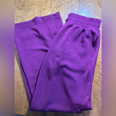 Better Together, lounge pants, straight leg, excellent condition, size medium