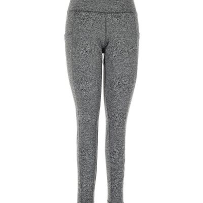 Shein Women Gray Leggings M