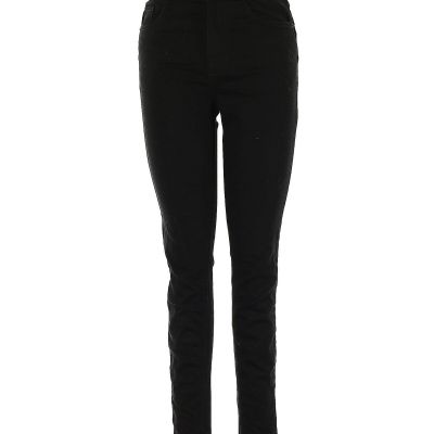 Assorted Brands Women Black Jeggings 6