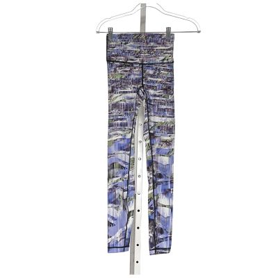 Lululemon Multicolor Women's Leggings - XXS