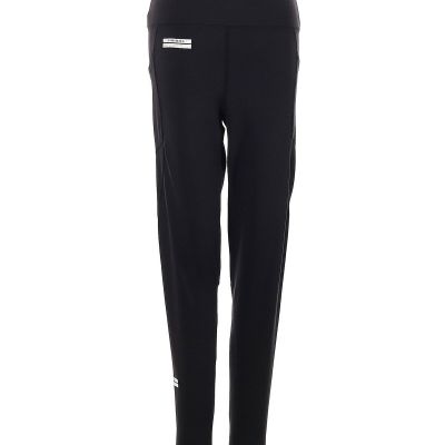 Assorted Brands Women Black Leggings S