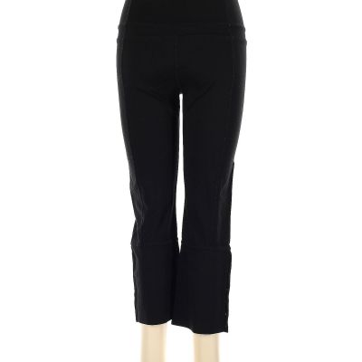 Fit 4 U Women Black Leggings M