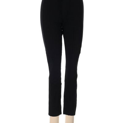 J.Crew Women Black Jeggings 6