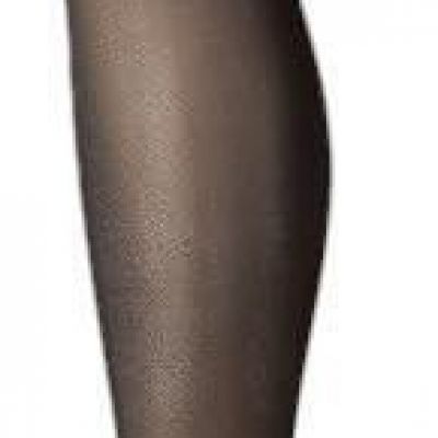 WOLFORD Women's Neon 40 Tights Nearly Black