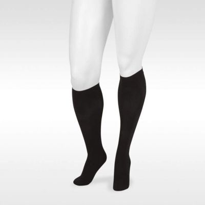 Juzo BASIC 4412 REGULAR Knee High Stockings AD FF Compression 30-40 Size & Color