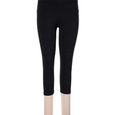 Adidas Women Black Leggings M