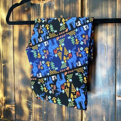 Lularoe Disney Leggings - OS - Bambi