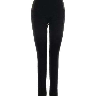 Shinestar Women Black Leggings M