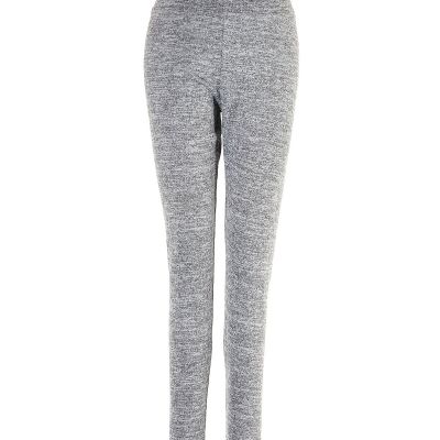 A New Day Women Gray Leggings M