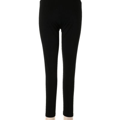 Shein Women Black Leggings L