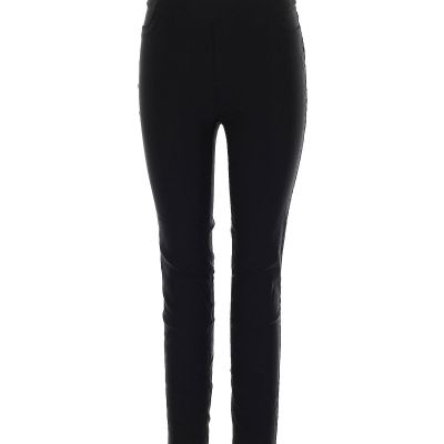 Ellen Tracy Women Black Jeggings M