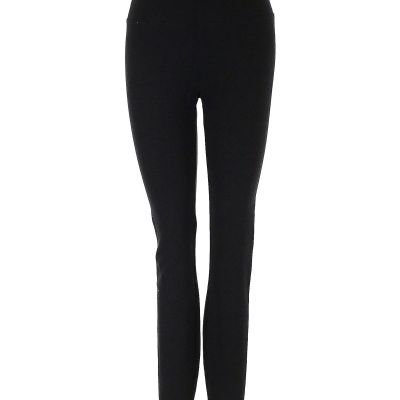 Simply Vera Vera Wang Women Black Leggings S