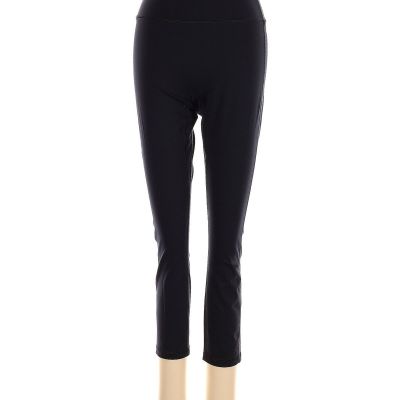 Motion 365 made by Fabletics Women Black Leggings S