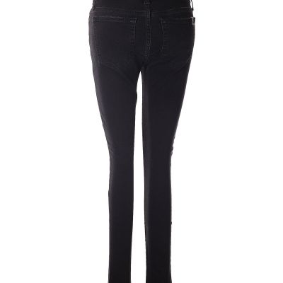 Joe's Jeans Women Black Jeggings 28W