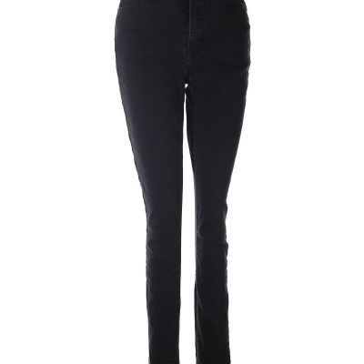 Banana Republic Factory Store Women Black Jeggings 6