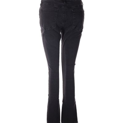 Articles of Society Women Black Jeggings 28W