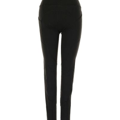 Victoria Sport Women Black Leggings XS