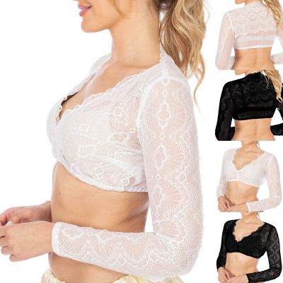 Hot Lingerie Women 1PC Underwire Lingerie Lace Vest Women's Elegant Dirndl