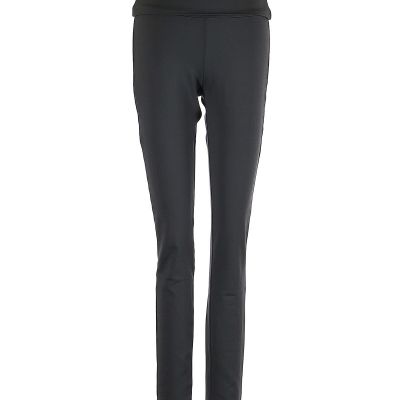 Uniqlo Women Black Leggings XS