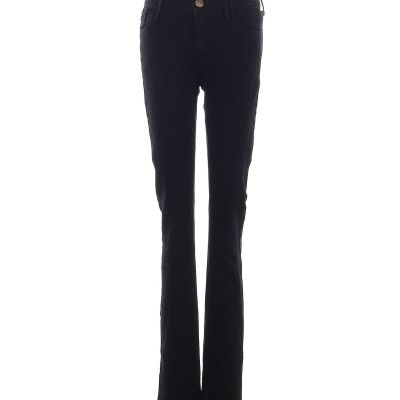 Goldsign Women Black Jeggings 26W