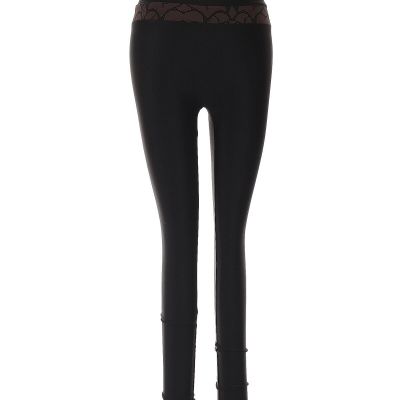 NWT Devon Windsor Women Black Leggings S