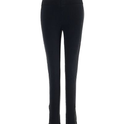 J.Crew Women Black Leggings M